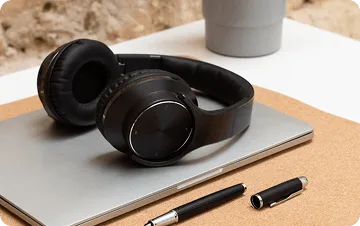Mini Headphone - 玩球直播